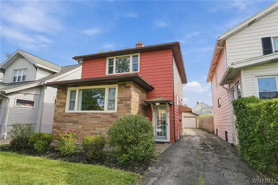 191 Crestwood Avenue, Buffalo, NY 14216 - #2