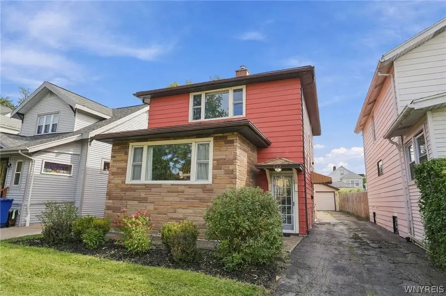 191 Crestwood Avenue, Buffalo, NY 14216 - #3