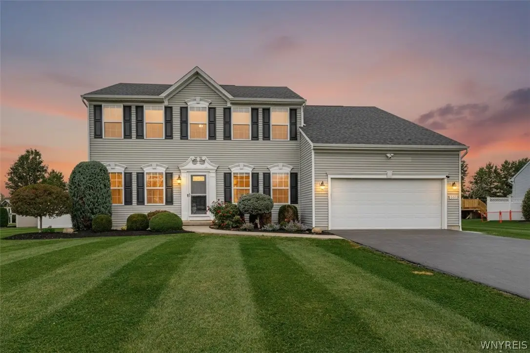4965 Devonshire Lane, Lockport, NY 14094 - #1