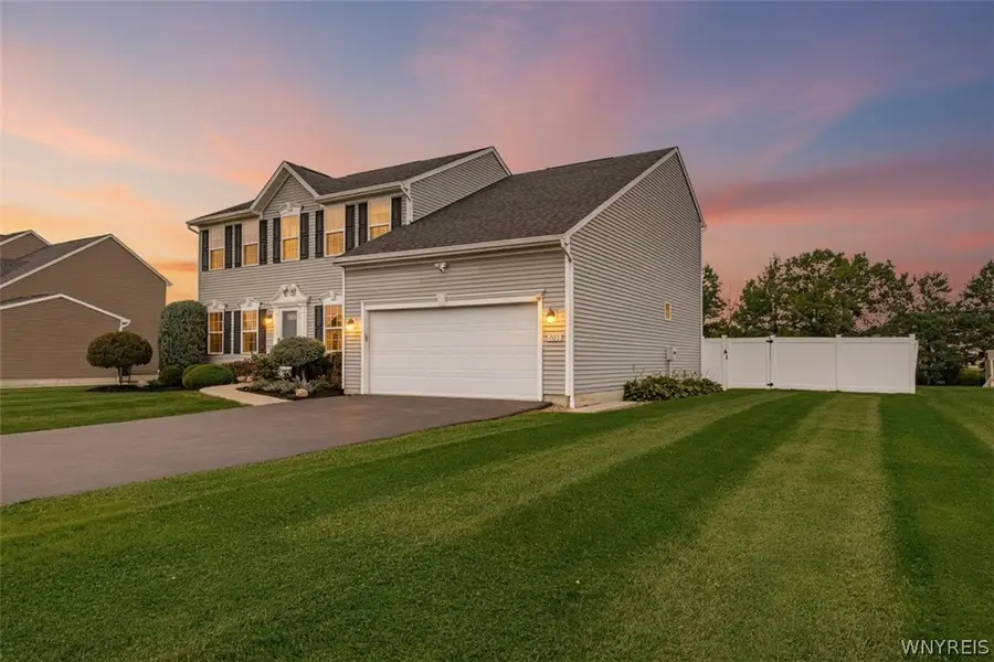4965 Devonshire Lane, Lockport, NY 14094 - #2