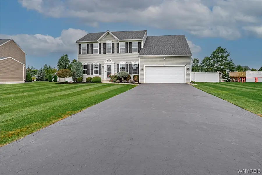 4965 Devonshire Lane, Lockport, NY 14094 - #3
