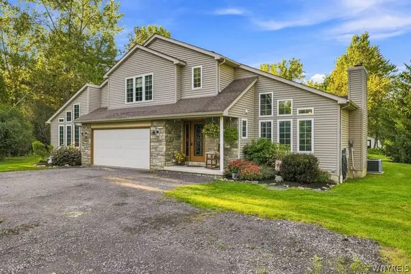 360 Tonawanda Creek Road, Amherst, NY 14228