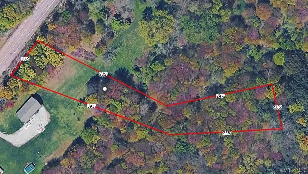 V/L Capitol Heights, Holland, NY 14080 - #1