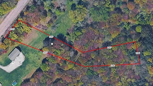 V/L Capitol Heights, Holland, NY 14080