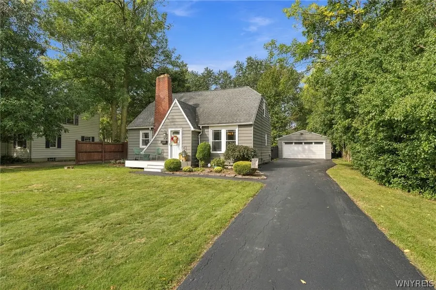 416 Burroughs Drive, Buffalo, NY 14226 - #2