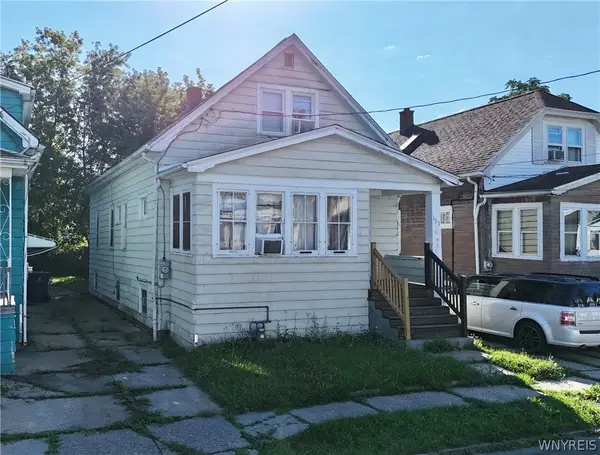 133 Newburgh Avenue, Buffalo, NY 14211