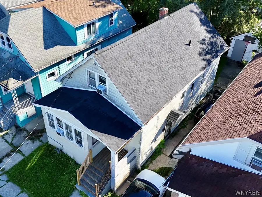 133 Newburgh Avenue, Buffalo, NY 14211 - #3