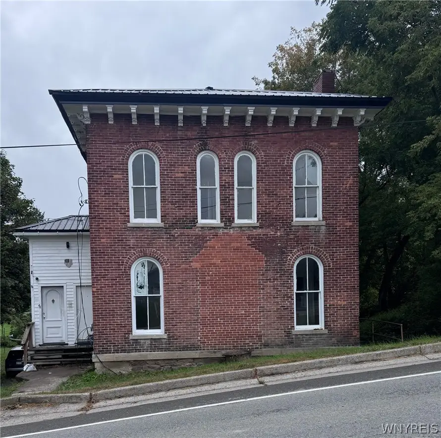 46 Exchange Street #46, Attica, NY 14011 - #1