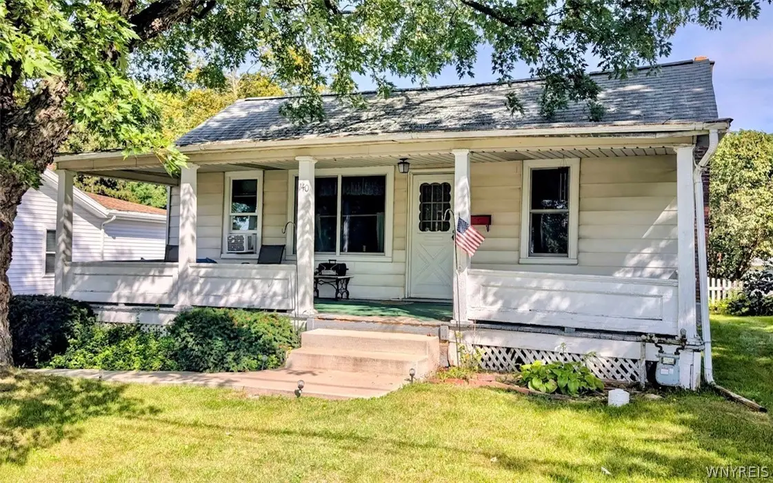 140 S 1st Street, Lewiston, NY 14092 - #1