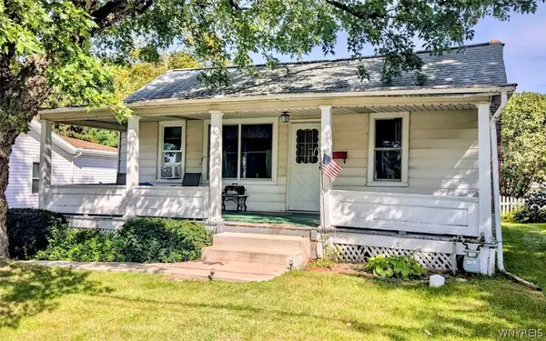 140 S 1st Street, Lewiston, NY 14092