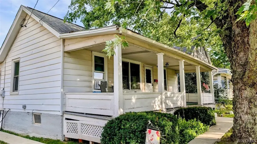 140 S 1st Street, Lewiston, NY 14092 - #2