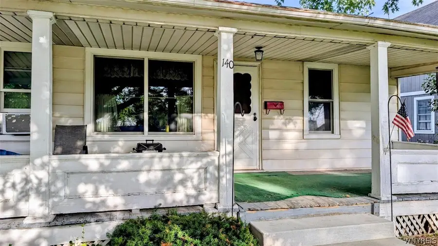 140 S 1st Street, Lewiston, NY 14092 - #3