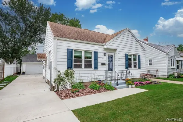 233 Orchard Drive, Buffalo, NY 14223