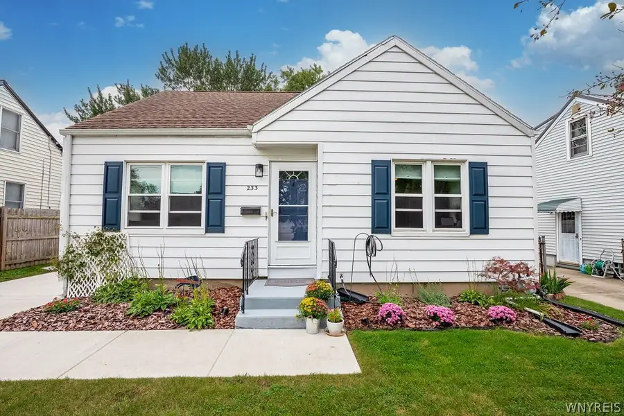 233 Orchard Drive, Buffalo, NY 14223 - #2