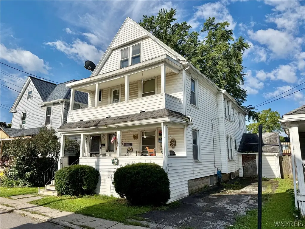 4 Mckinley Avenue, Batavia, NY 14020 - #1