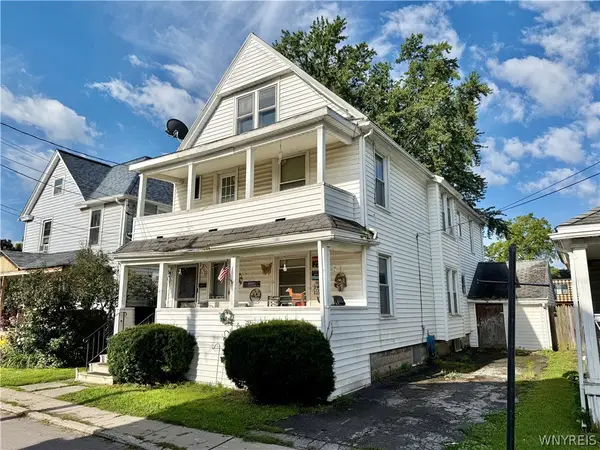 4 Mckinley Avenue, Batavia, NY 14020