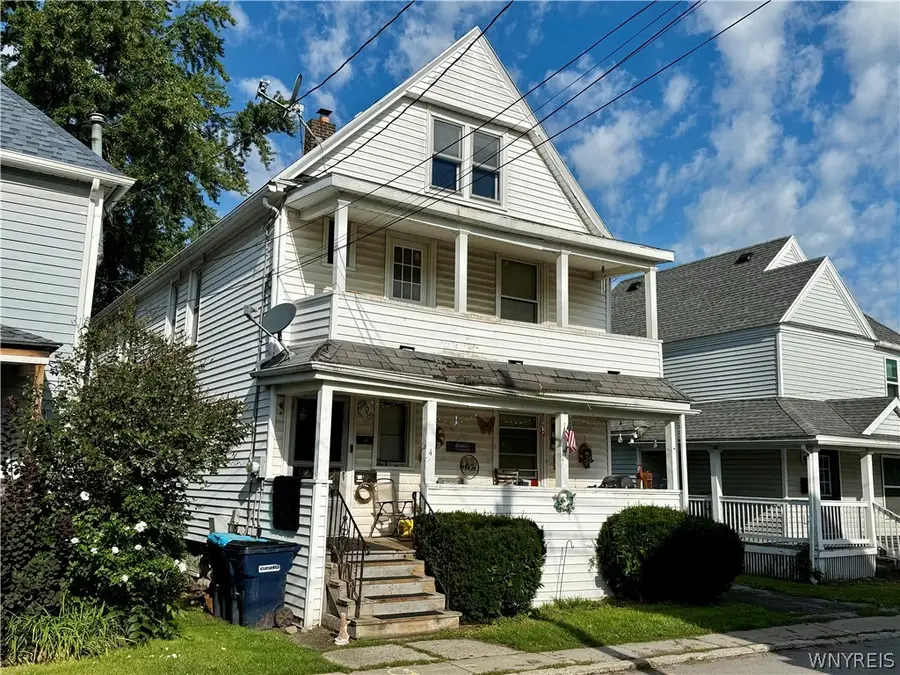4 Mckinley Avenue, Batavia, NY 14020 - #2