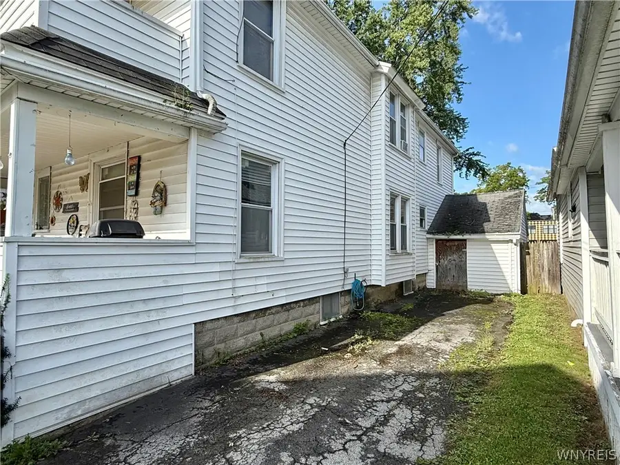 4 Mckinley Avenue, Batavia, NY 14020 - #3