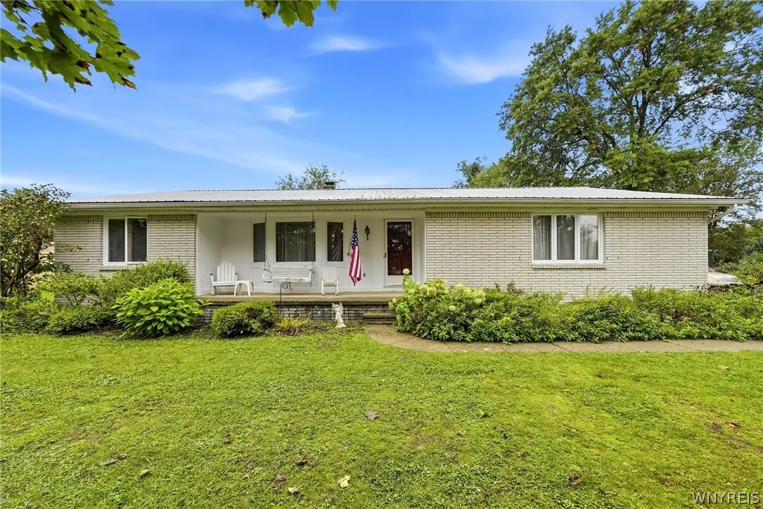 2412 Crittenden Road, Alden, NY 14004 - #1