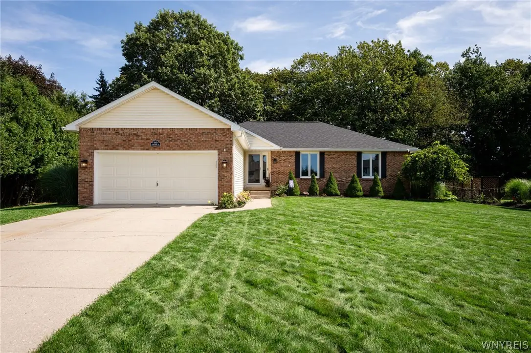 8959 Candlewood Lane, Clarence Center, NY 14032 - #1