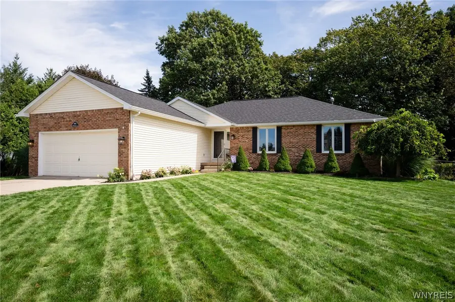 8959 Candlewood Lane, Clarence Center, NY 14032 - #3