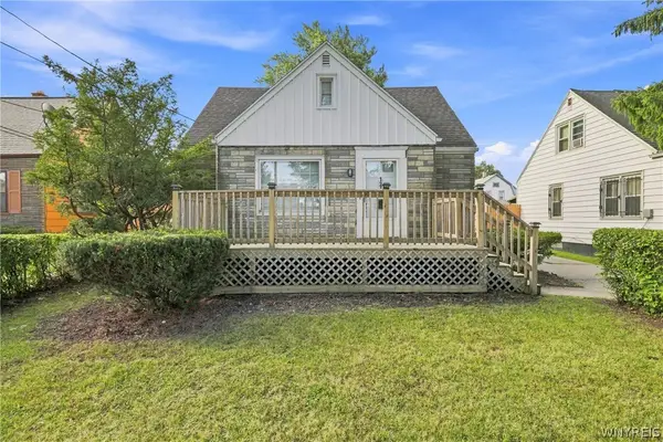 121 Weston Ave, Buffalo, NY 14215