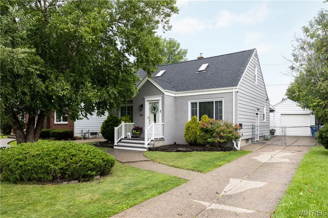 319 Lamont Drive, Amherst, NY 14226 - #1