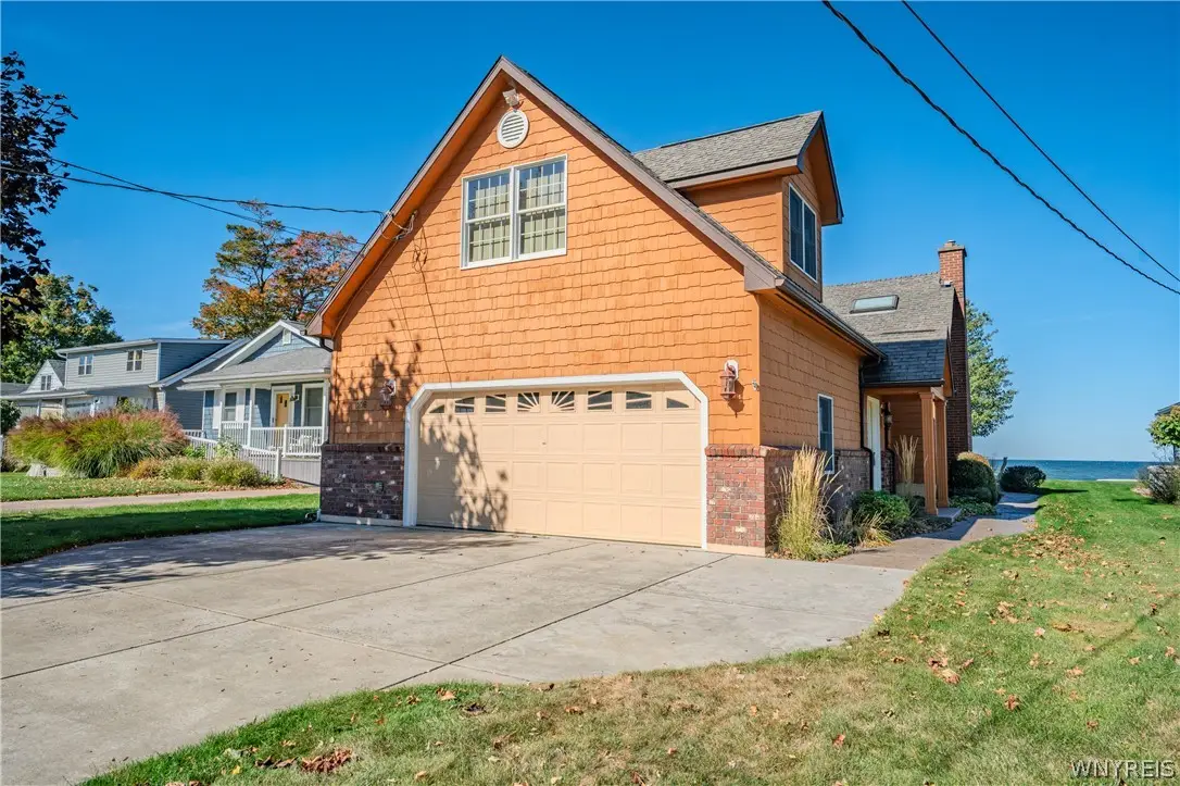356 Roat Drive, Angola, NY 14006 - #1