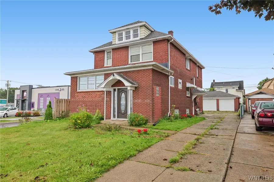 1261 Ridge Road, Buffalo, NY 14218 - #2