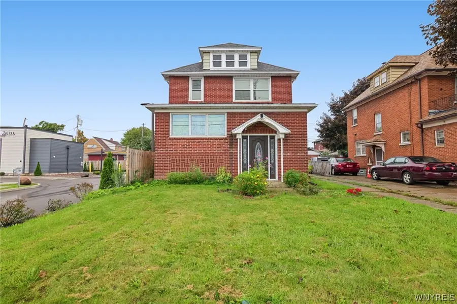1261 Ridge Road, Buffalo, NY 14218 - #3