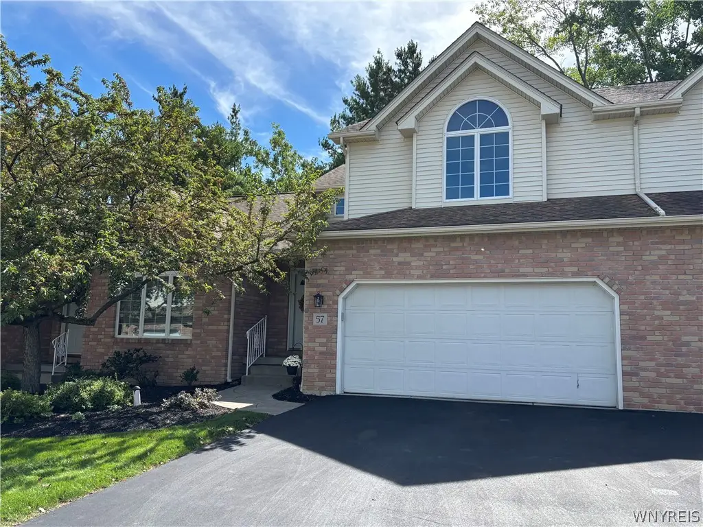 57 Westview Drive, Buffalo, NY 14224 - #1