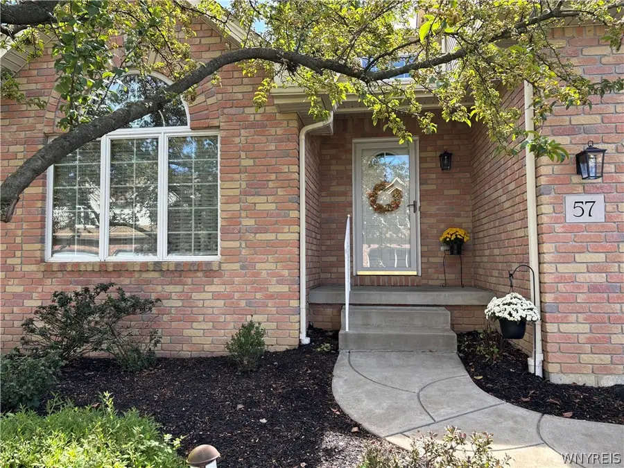 57 Westview Drive, Buffalo, NY 14224 - #2