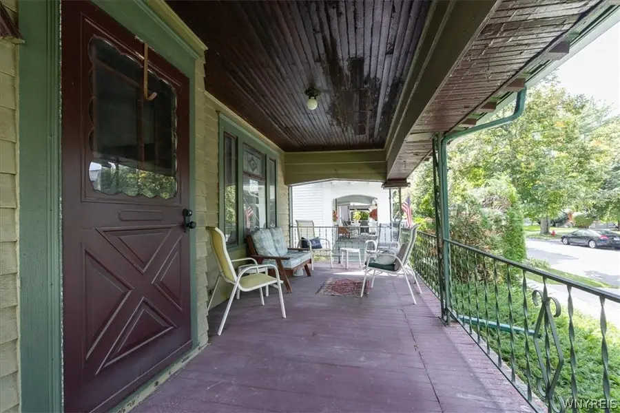 105 Wallace Avenue, Buffalo, NY 14214 - #3