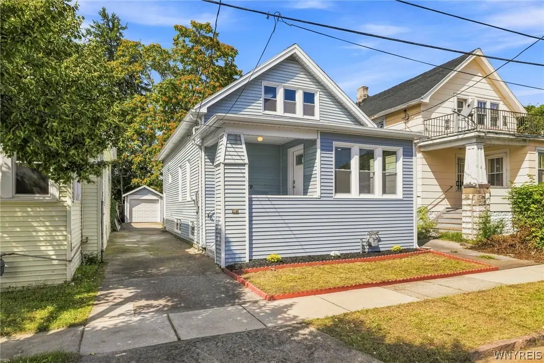 230 Dutton Avenue, Buffalo, NY 14211 - #1