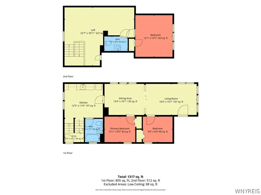 230 Dutton Avenue, Buffalo, NY 14211 - #2