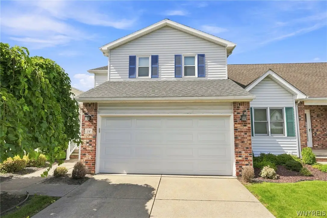 14 Eagle, Depew, NY 14043 - #1