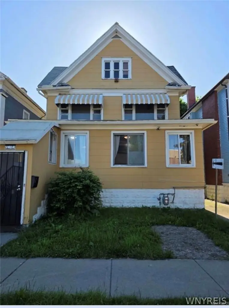16 Parker Avenue, Buffalo, NY 14214 - #1