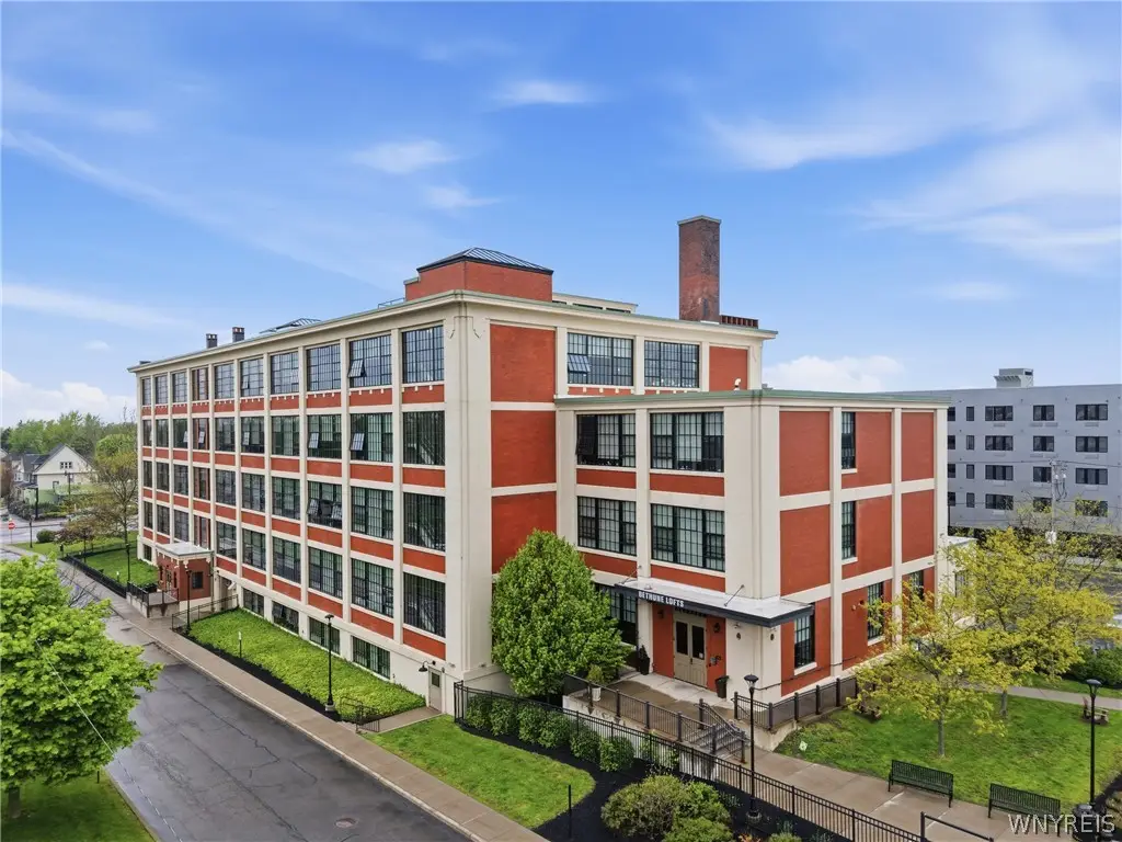 2917 Main St, Buffalo, NY 14214 - #1