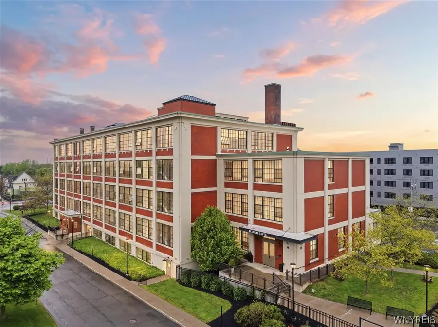 2917 Main St, Buffalo, NY 14214 - #2