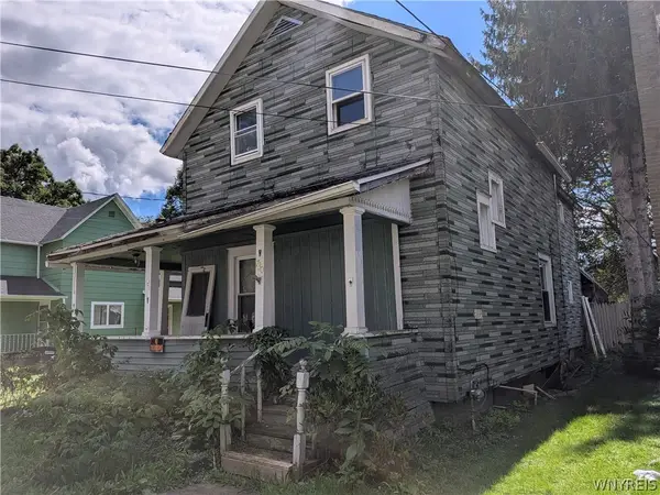 730 Bishop Street, Olean, NY 14760