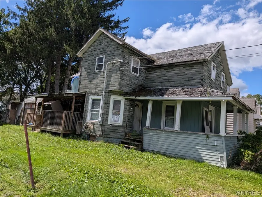 730 Bishop Street, Olean, NY 14760 - #2