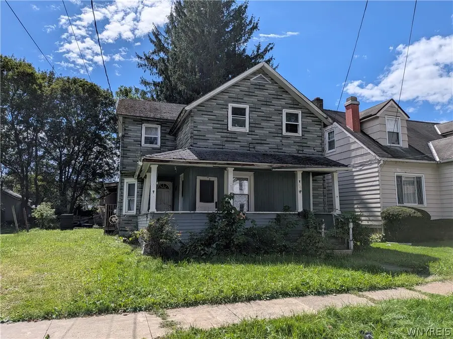 730 Bishop Street, Olean, NY 14760 - #3