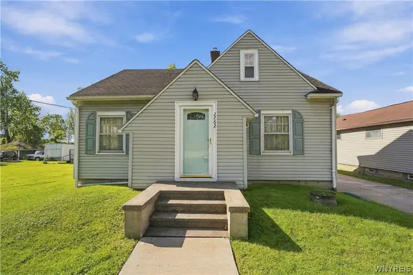 2262 River Road, Niagara Falls, NY 14304