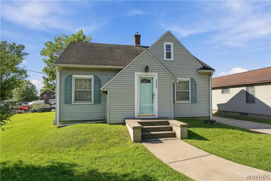 2262 River Road, Niagara Falls, NY 14304 - #2