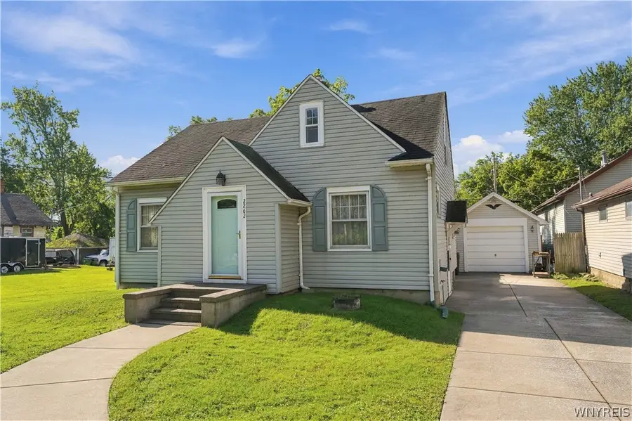 2262 River Road, Niagara Falls, NY 14304 - #3