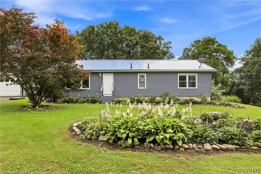 1582 Torrey Hill Road, Java Center, NY 14082 - #2