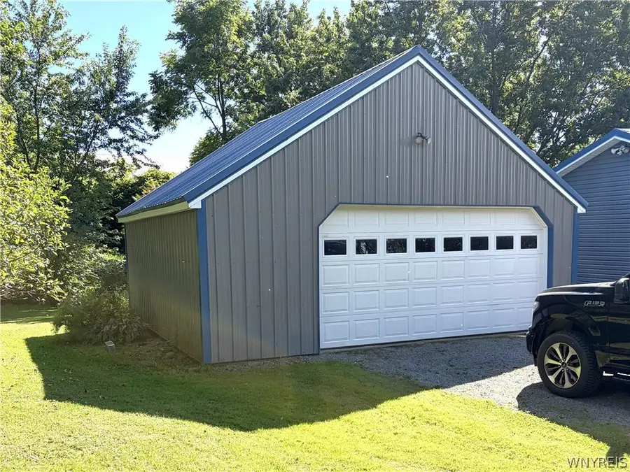 1582 Torrey Hill Road, Java Center, NY 14082 - #3