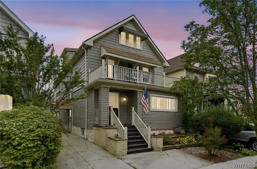 46 Beaumaris Place, Buffalo, NY 14207 - #2