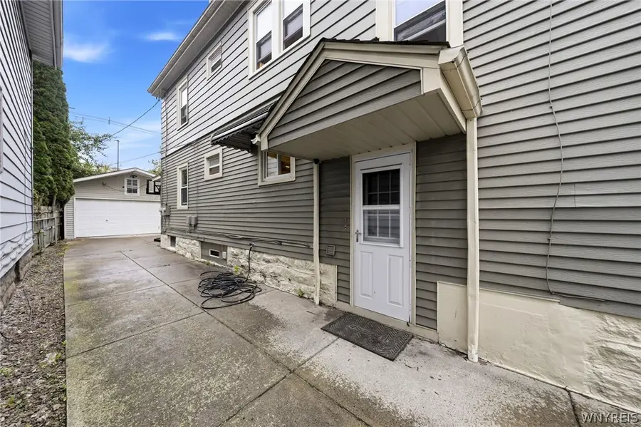 46 Beaumaris Place, Buffalo, NY 14207 - #3