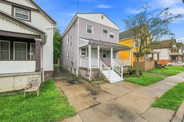 161 Edson Street, Buffalo, NY 14210